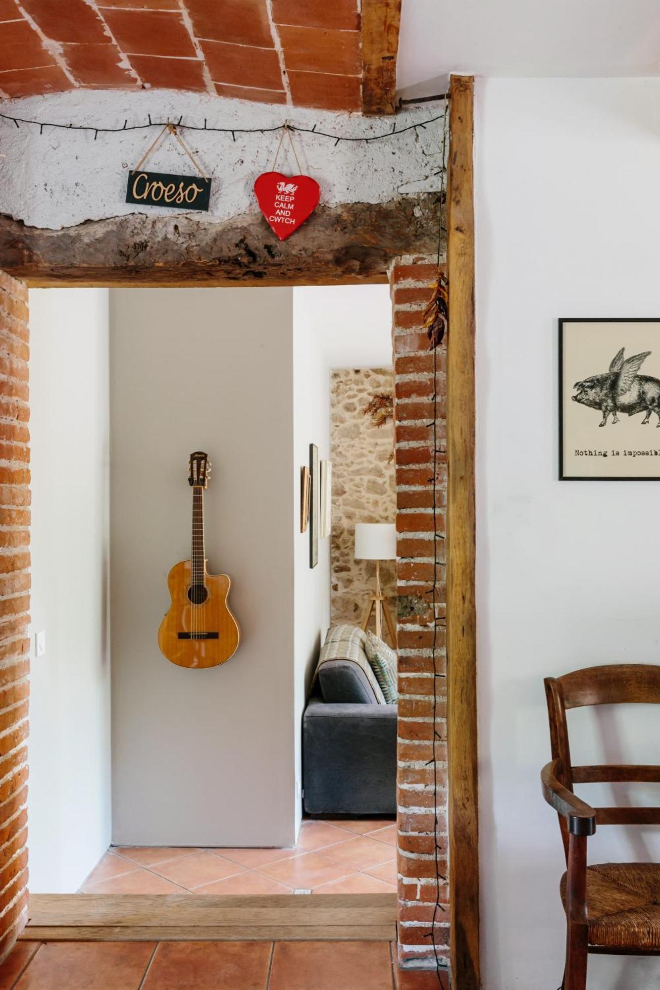 Bed and Breakfast Zero Neuf Gaudies Экстерьер фото