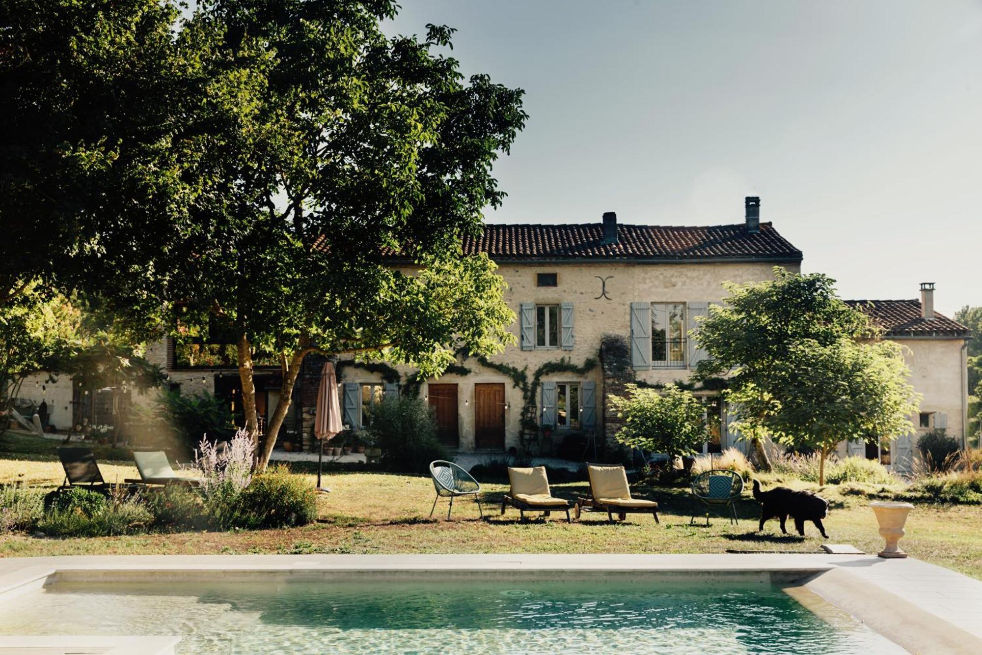 Bed and Breakfast Zero Neuf Gaudies Экстерьер фото