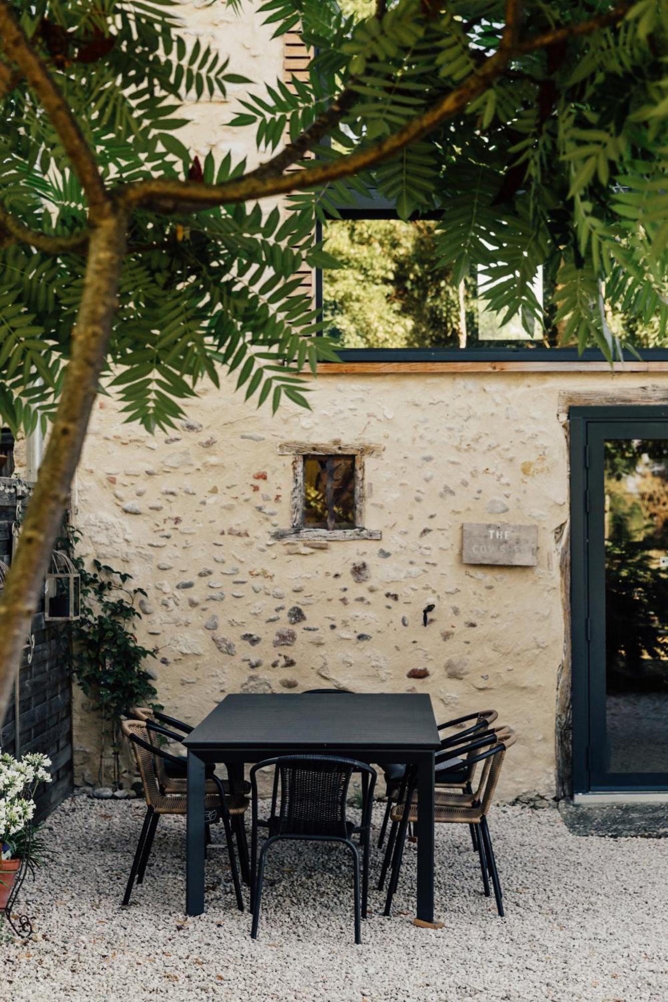Bed and Breakfast Zero Neuf Gaudies Экстерьер фото