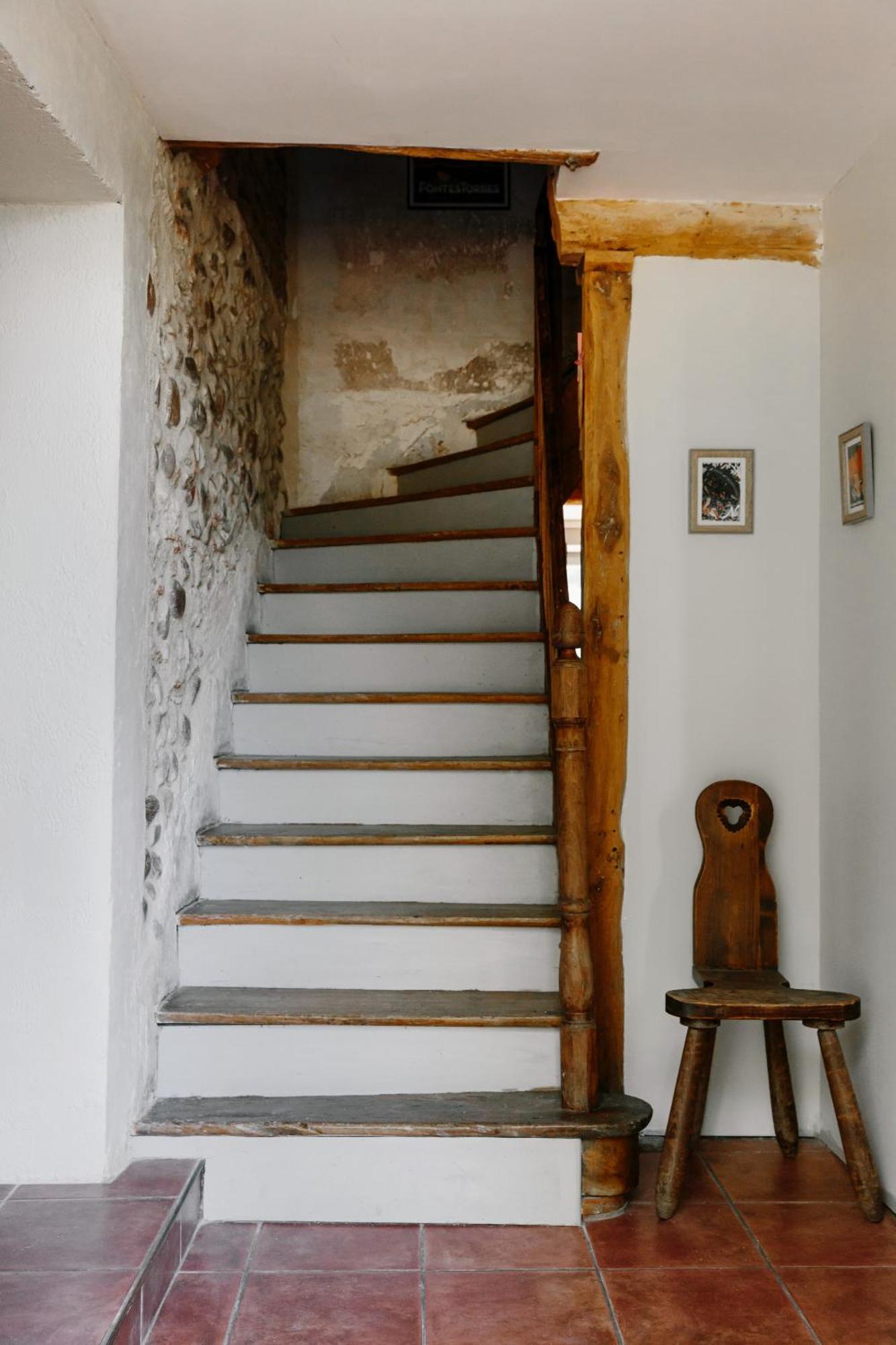 Bed and Breakfast Zero Neuf Gaudies Экстерьер фото