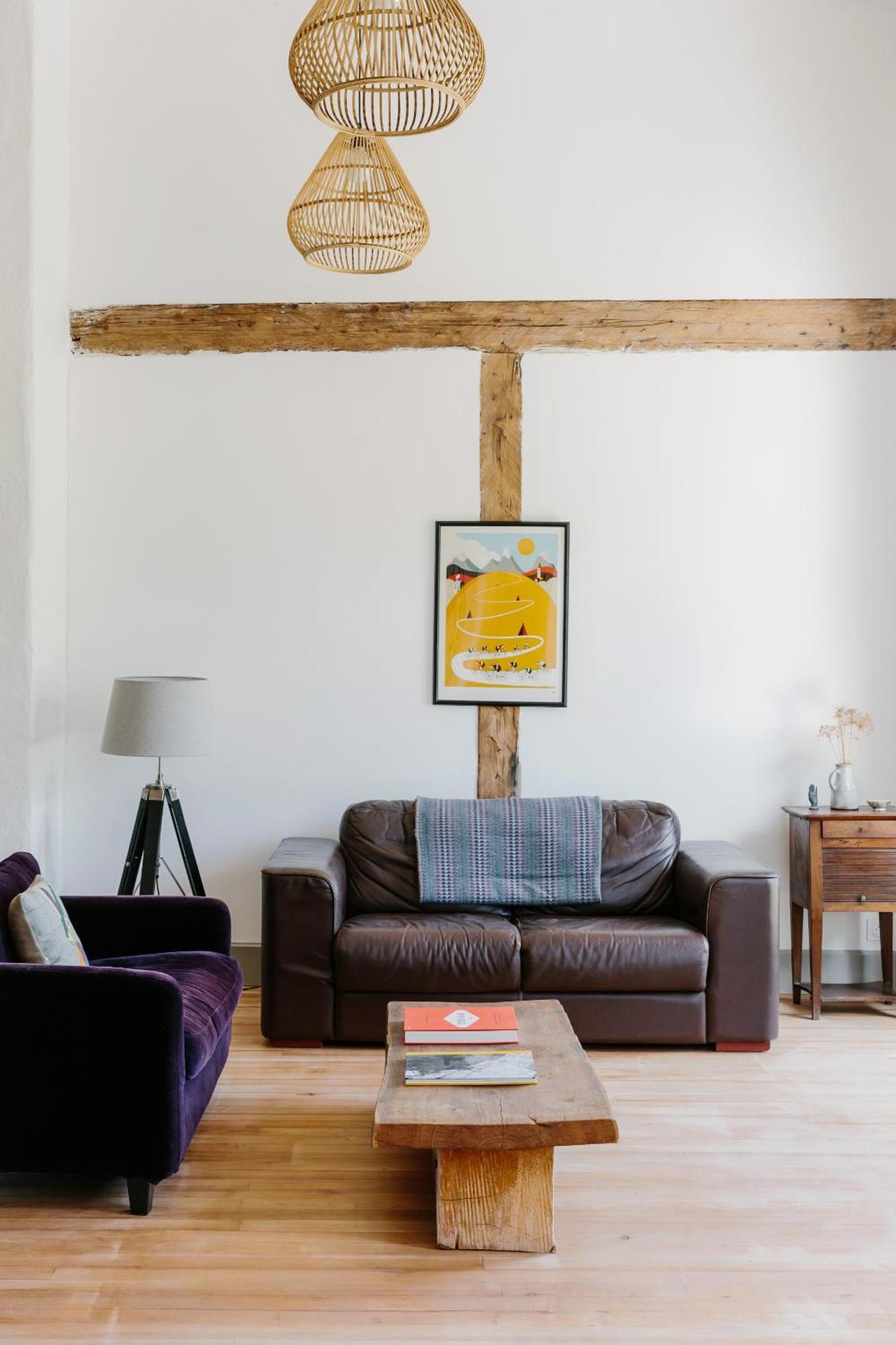 Bed and Breakfast Zero Neuf Gaudies Экстерьер фото