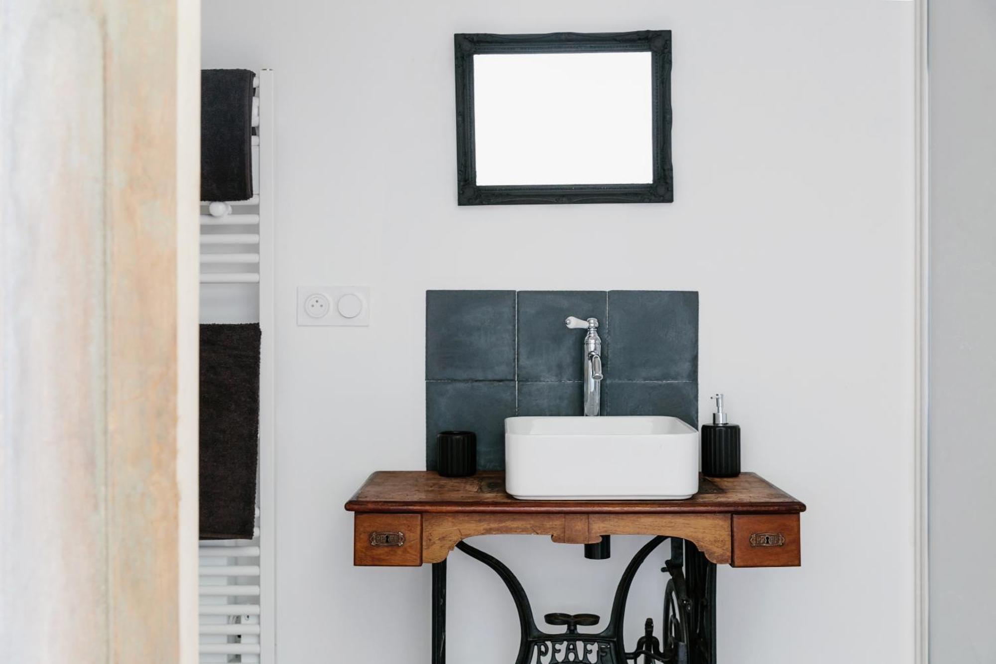 Bed and Breakfast Zero Neuf Gaudies Номер фото