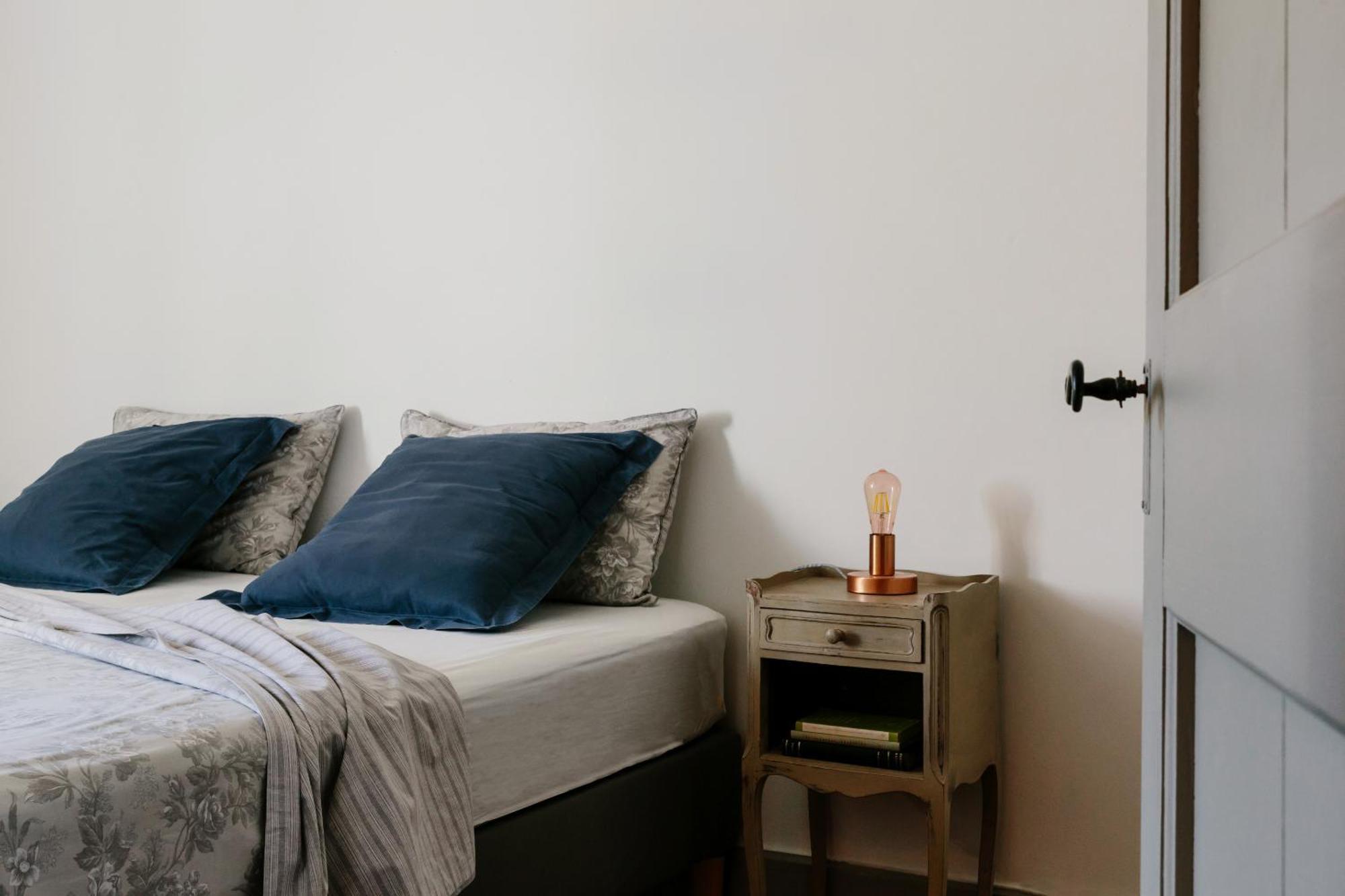 Bed and Breakfast Zero Neuf Gaudies Номер фото