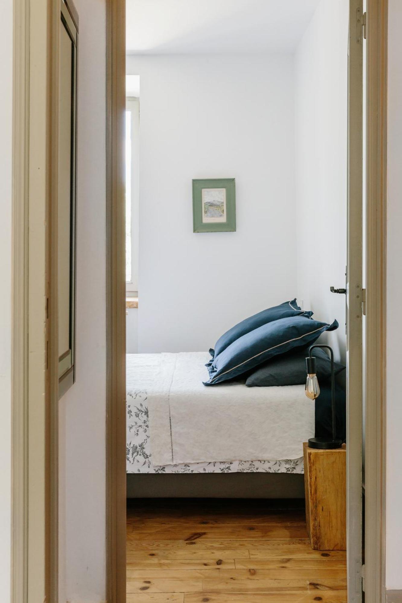 Bed and Breakfast Zero Neuf Gaudies Номер фото
