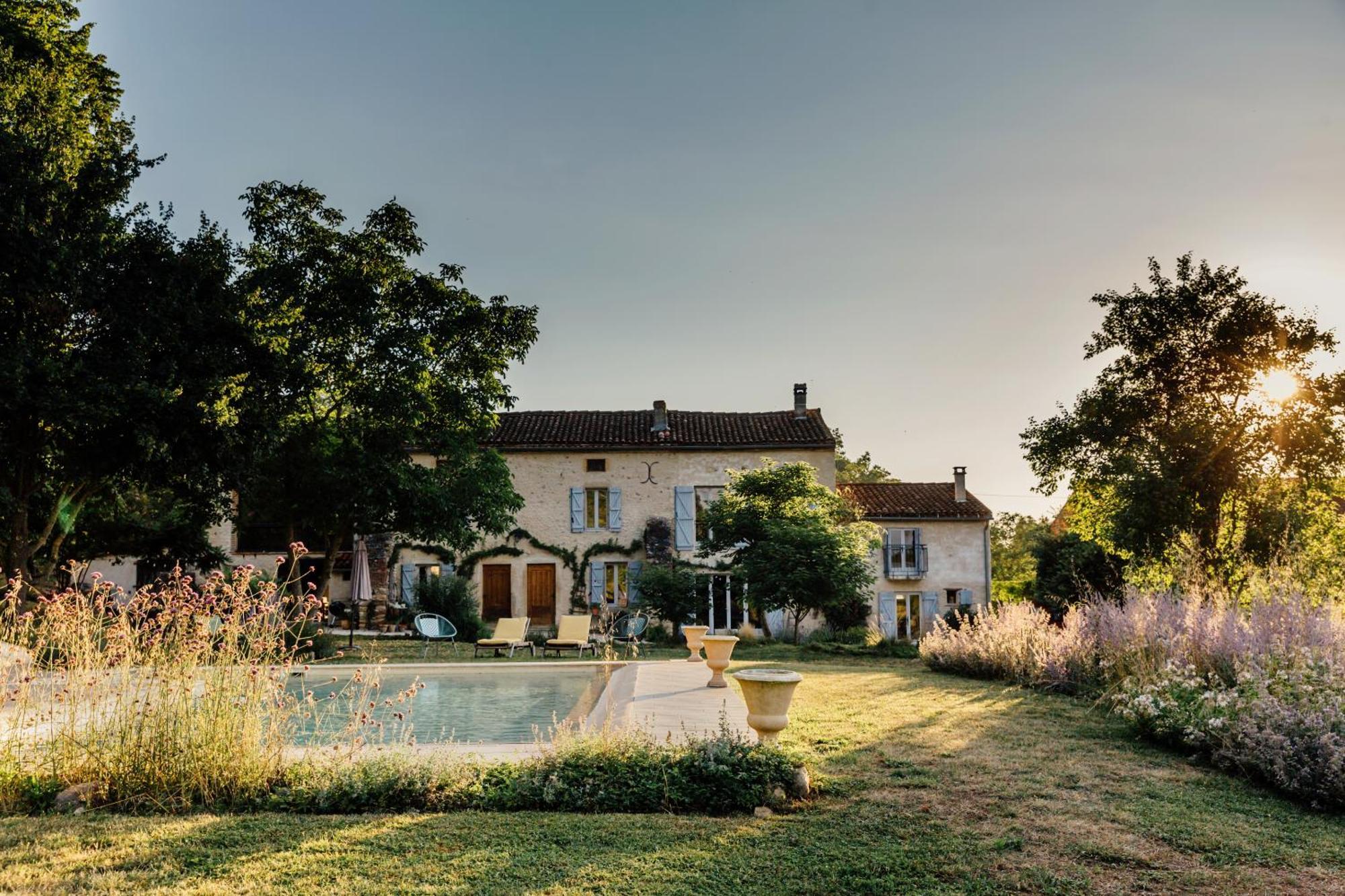 Bed and Breakfast Zero Neuf Gaudies Экстерьер фото