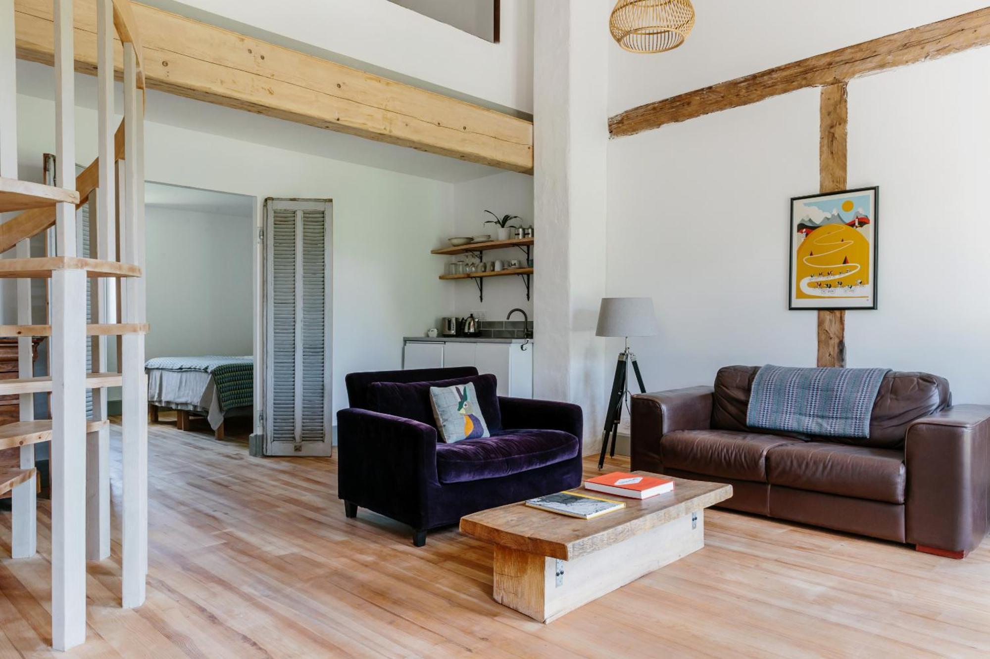 Bed and Breakfast Zero Neuf Gaudies Экстерьер фото