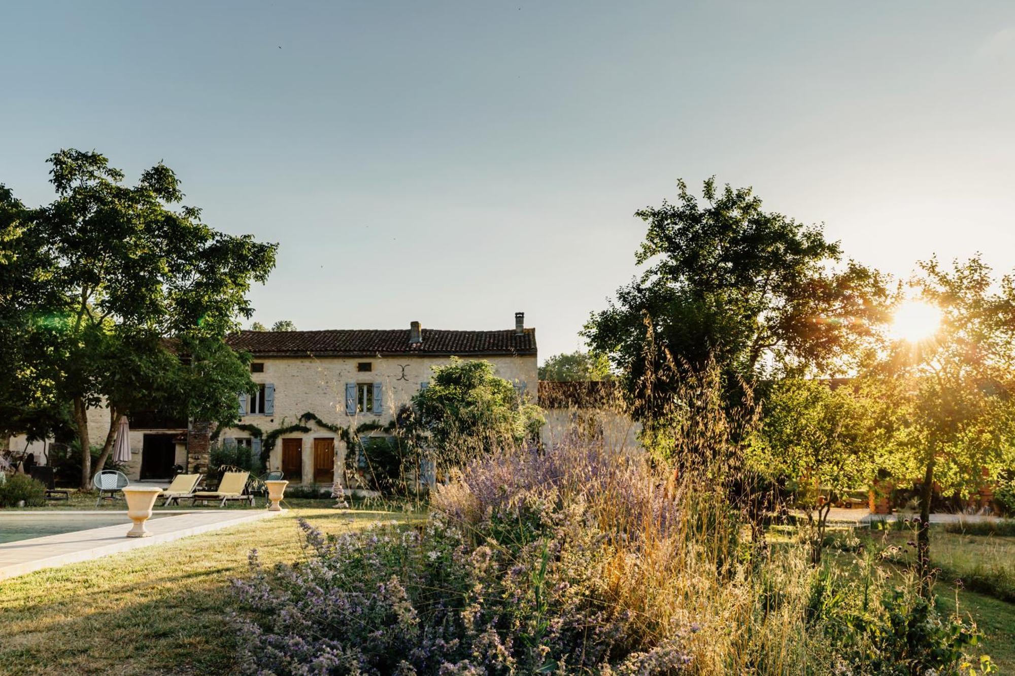 Bed and Breakfast Zero Neuf Gaudies Экстерьер фото
